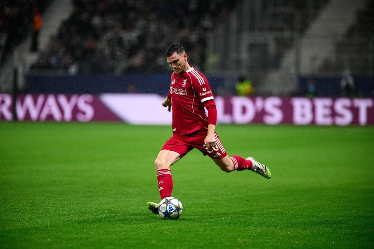 Nem várt bejelentést tett a Liverpool csütörtök este