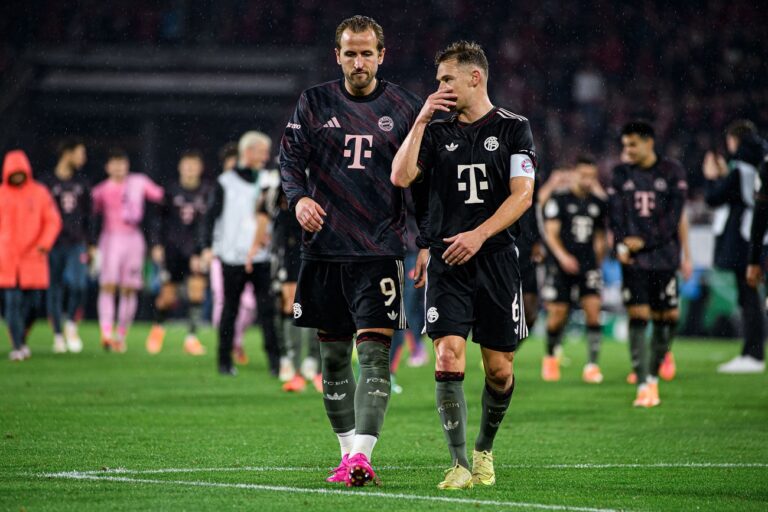 Minden megváltozhat, ha a Bayern rálicitál a Manchester Unitedre