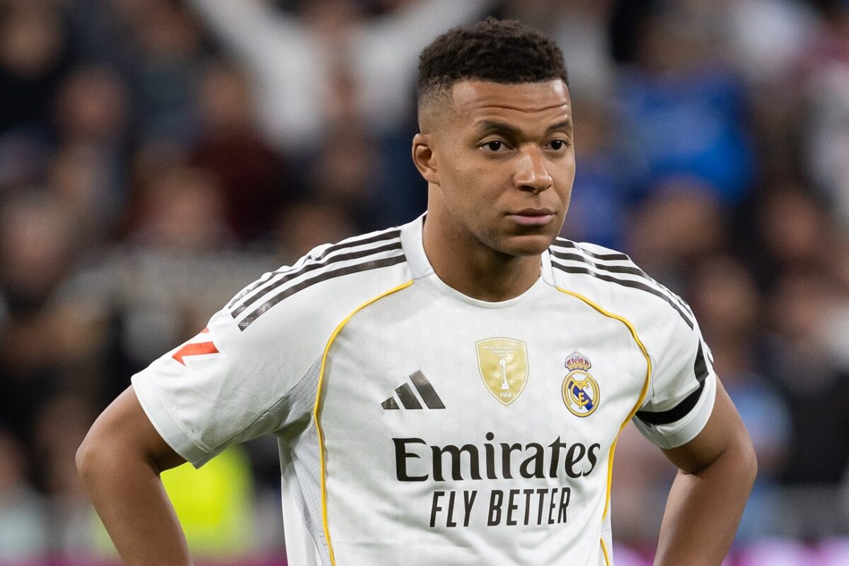 Mbappé újabb sztárt vinne a Real Madridhoz