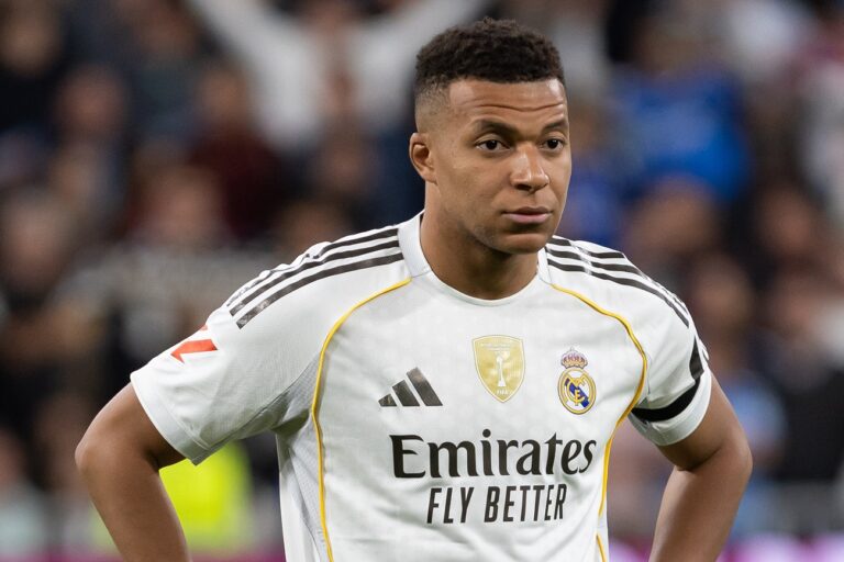 Mbappé újabb sztárt vinne a Real Madridhoz