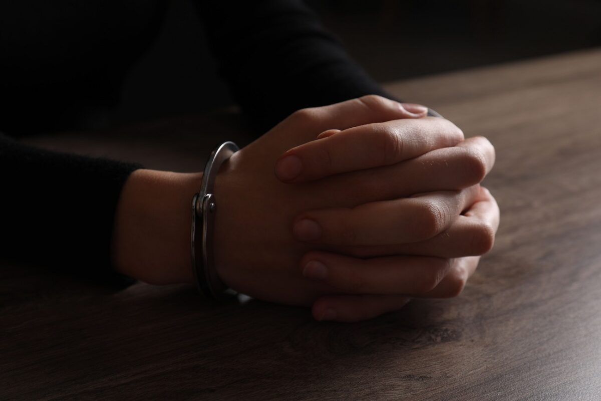 Itt a rendőrségi közlemény a 35 éves nőről – lesújtó, amit tett