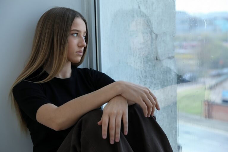 Megvan, mely sejtek felelősek a depresszióért az agyban