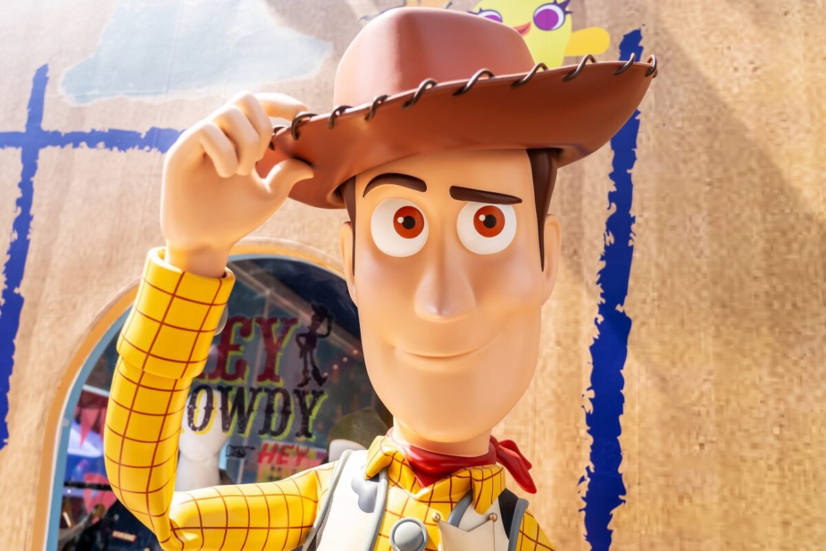 Ezért kellett ennyit várni a Toy Story 5-re