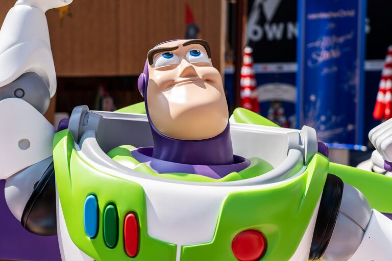 Meglepő döntést hoztak a Toy Story új részénél