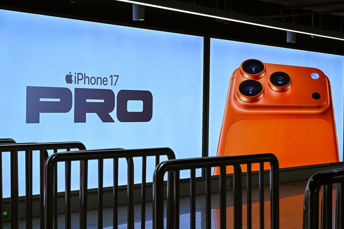 Az iPhone 17 már most erősebb ajánlat lehet, mint a bizonytalan iPhone 18