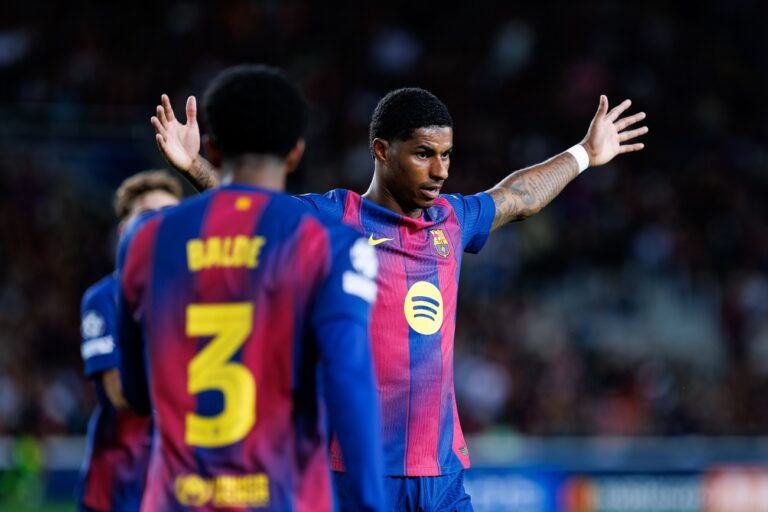 Forr az átigazolási piac – Rashford távozhat, a Liverpool már Salah utódját keresi