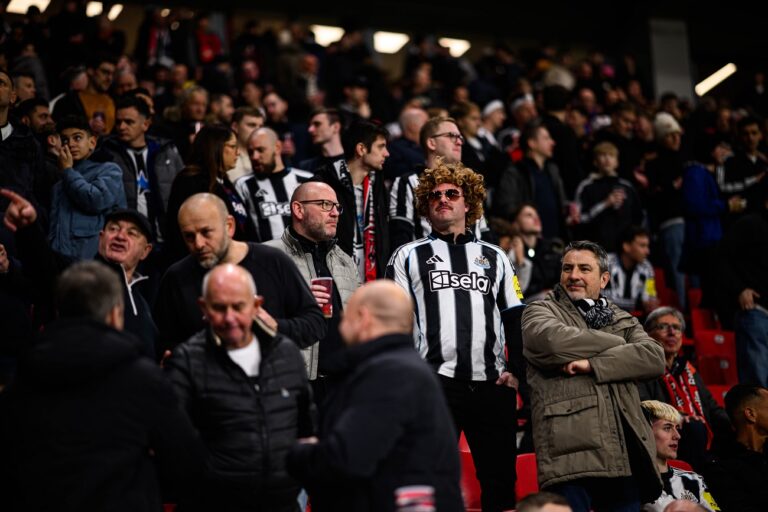 Búcsúzik a közönségkedvenc, új korszak kezdődik a Newcastle-nél