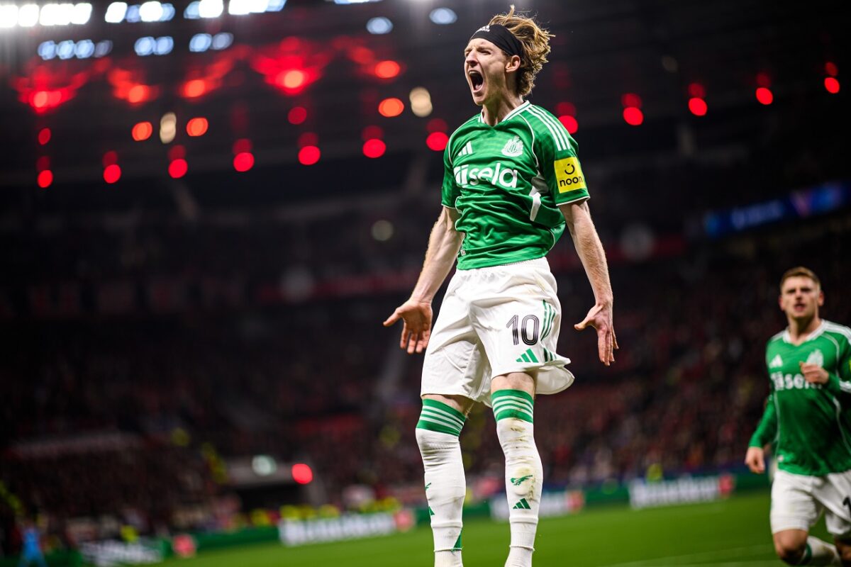 A 92 millió eurós üzlet – a Liverpool lecsapna a Newcastle ászára