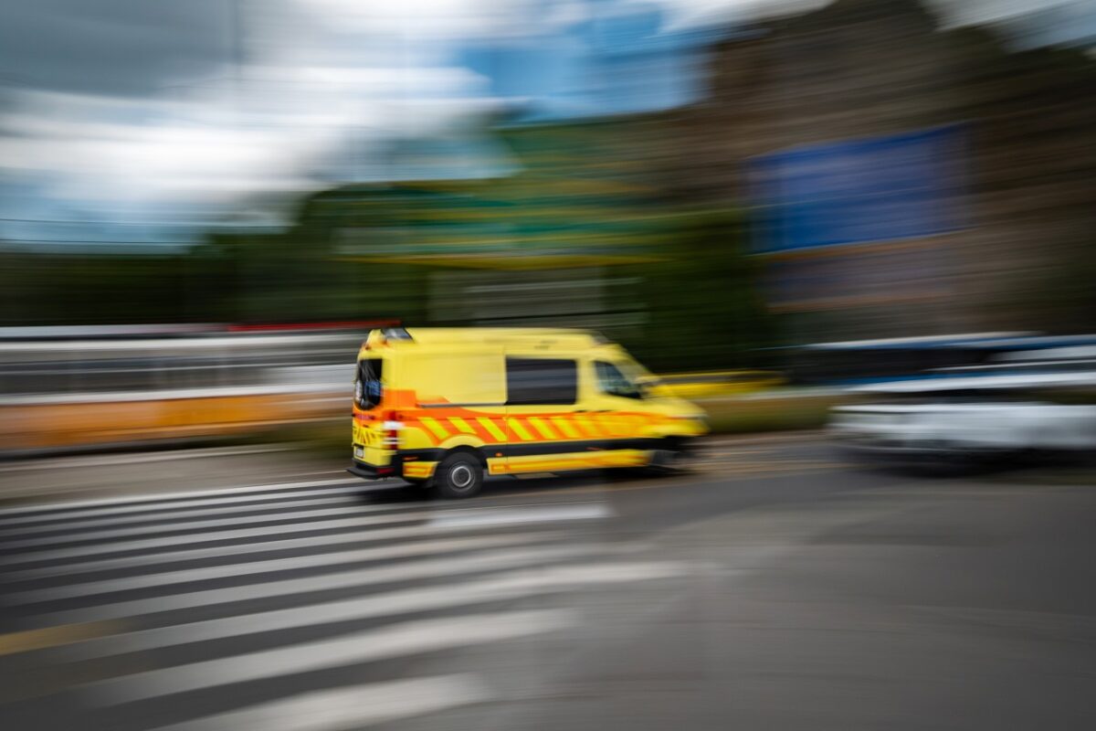 Bekövetkezett a legrosszabb – egyszerre többen haltak meg a vidéki balesetben éjjel