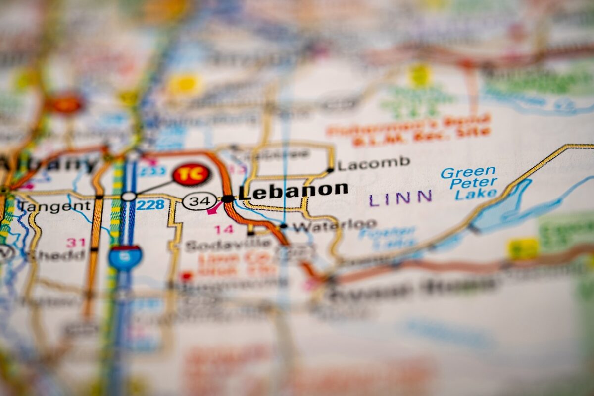 Már Libanonban is nagyon kritikus a helyzet – kezd eluralkodni a káosz