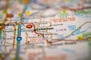 Már Libanonban is nagyon kritikus a helyzet – kezd eluralkodni a káosz