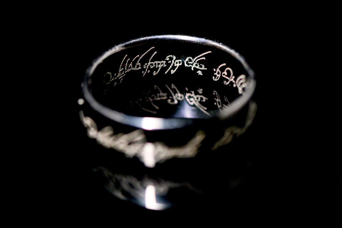 Új filmekkel és sorozatévadokkal tér vissza A Gyűrűk Ura világa