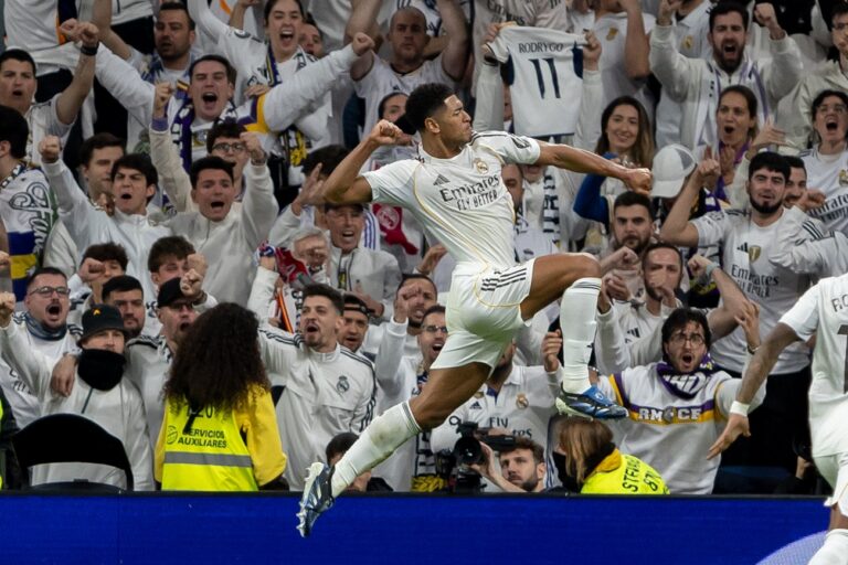 Újabb hatalmas tehetséget igazolhat a Real Madrid