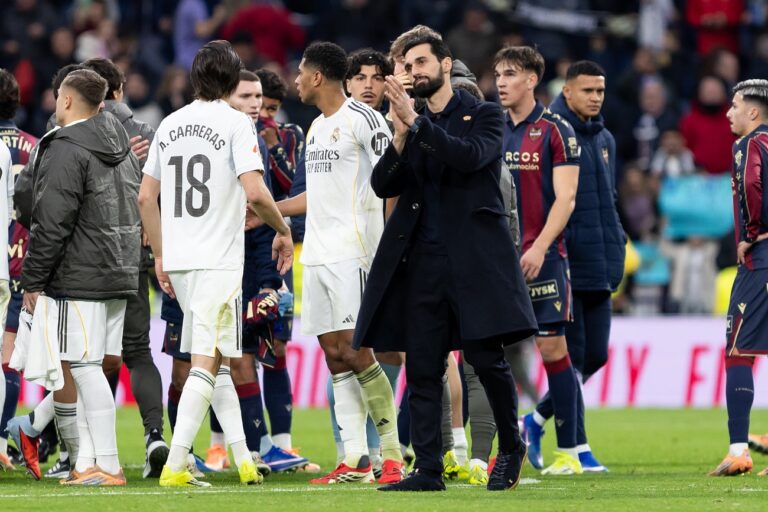 Megvan a Real Madrid titkos listája – új edző jöhet