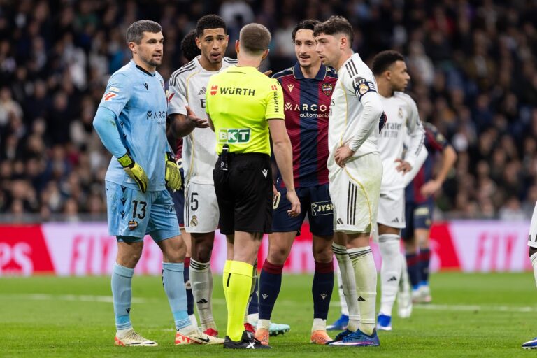 Új futballcsillag tűnt fel, a Real Madrid gyorsan lecsapná rá