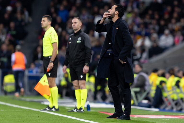 Igazi sztáredző érkezhet a Real Madridhoz a nyáron Arbeloa helyére