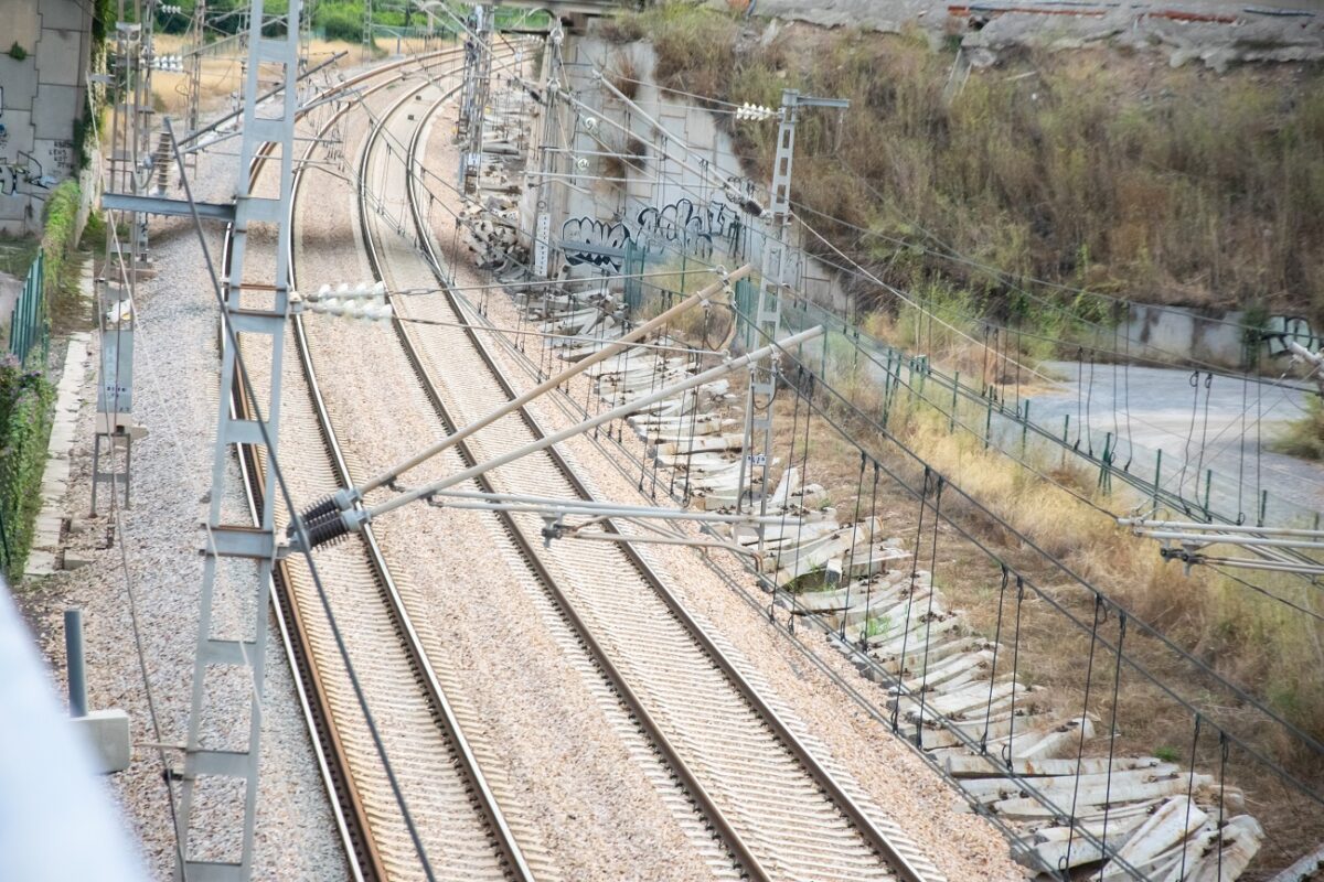 Súlyos vonatbaleset történt a Budapest-Győr szakaszon – azonnali bejelentés érkezett