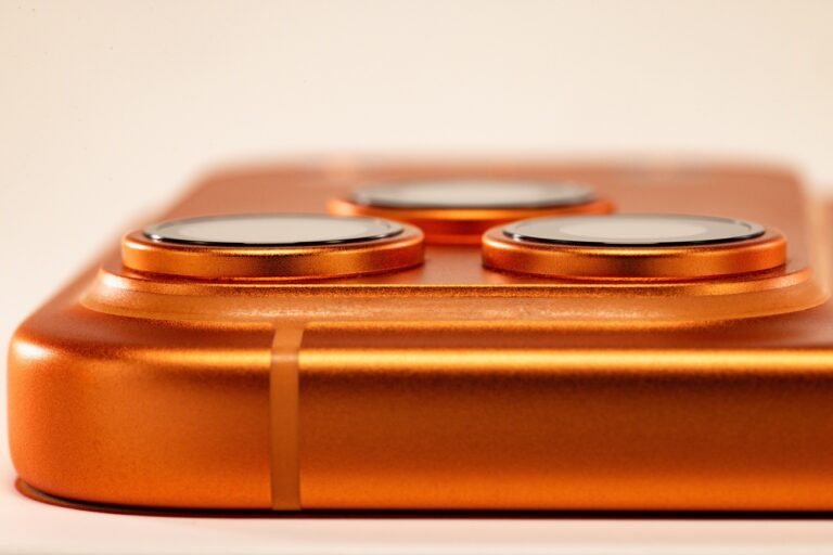 Teljesen új külsőt kaphat az iPhone 18 Pro