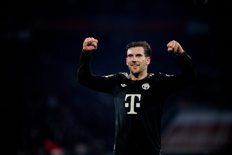 Generációváltás a Bayern Münchennél, nagy név távozhat