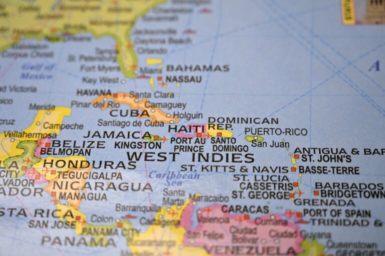 Már 30 halottról tudni – azonnali bejelentést tettek Haitin