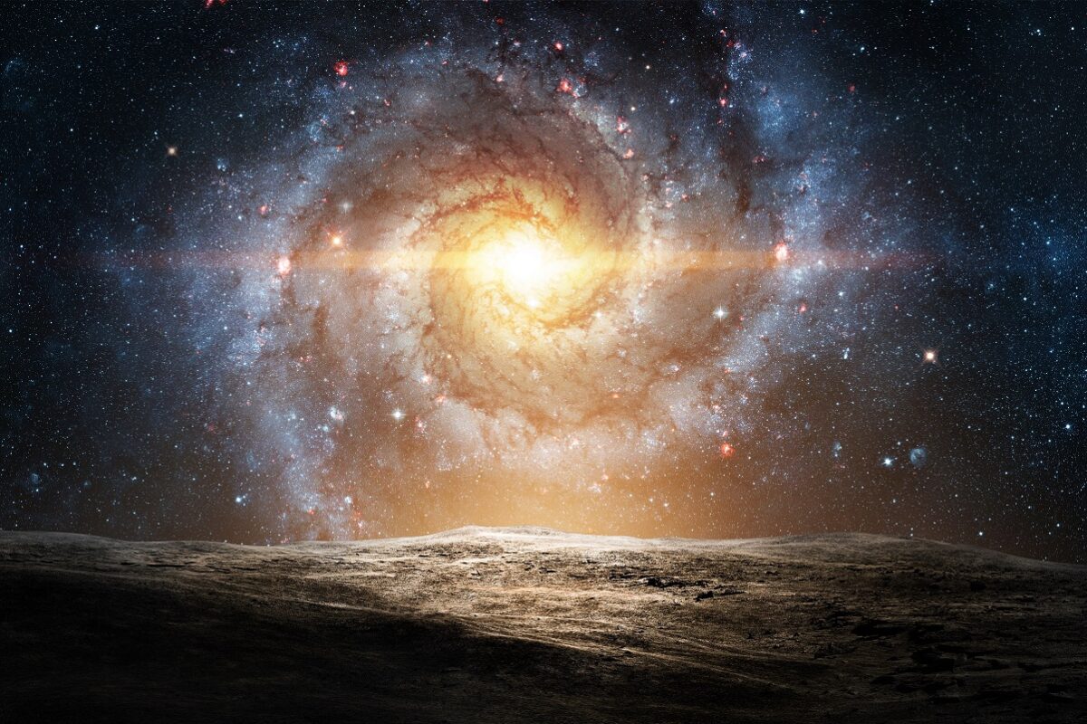 Egy bolygó, aminek nem is szabadna léteznie