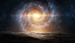 Egy bolygó, aminek nem is szabadna léteznie