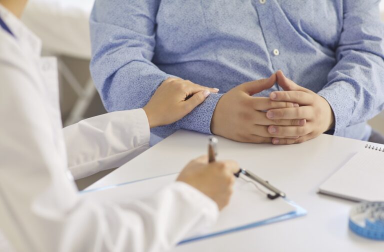 Ezért veszélyesebb a hasi zsír a férfiaknál, mint gondolnánk