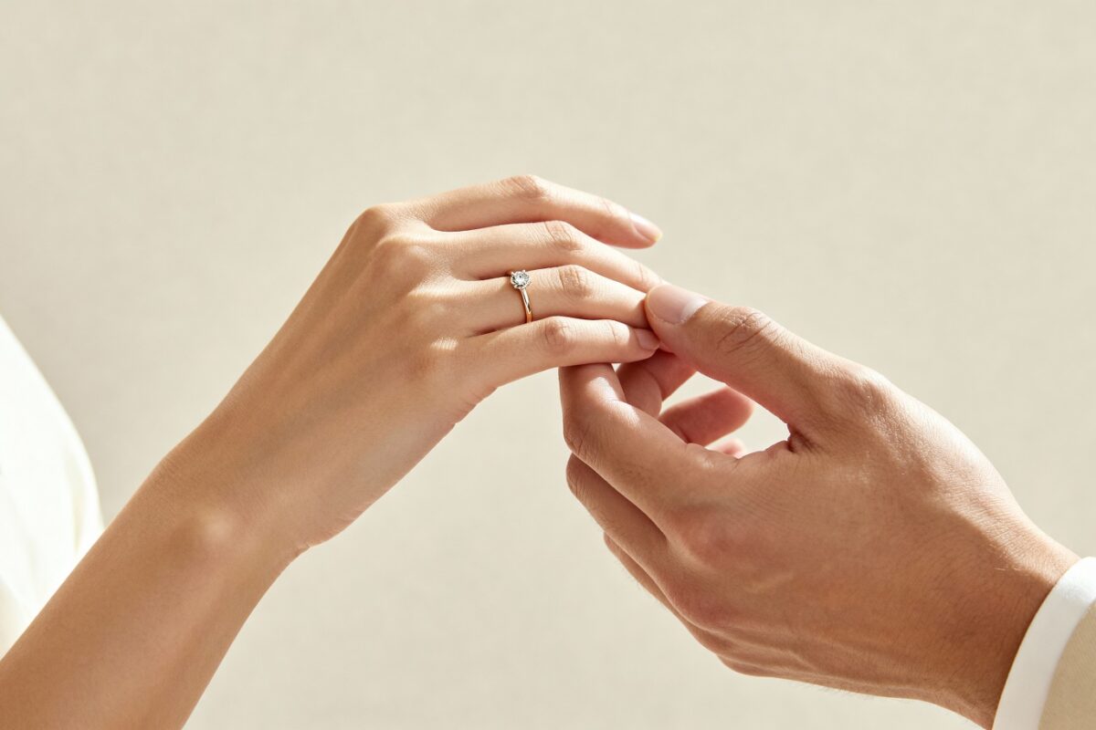 Összeesett az oltár előtt a menyasszony, de ami utána következett, arra nem számíthattunk