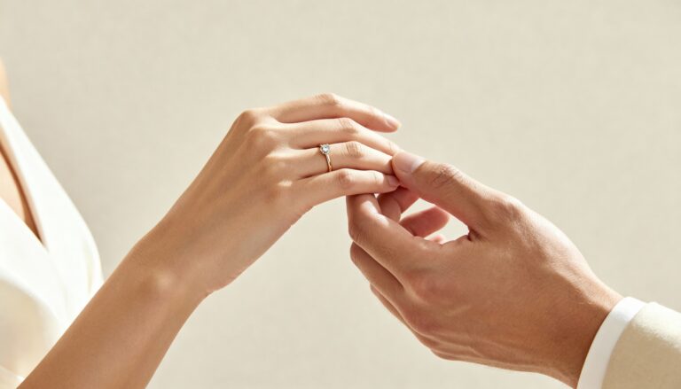 Összeesett az oltár előtt a menyasszony, de ami utána következett, arra nem számíthattunk