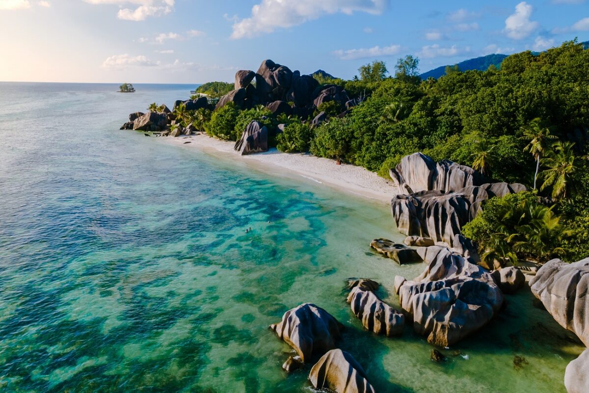 Felejtsd el a Maldív-szigeteket, ez a hely még jobb