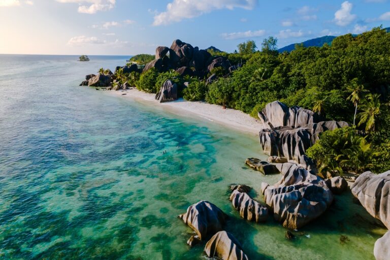 Felejtsd el a Maldív-szigeteket, ez a hely még jobb