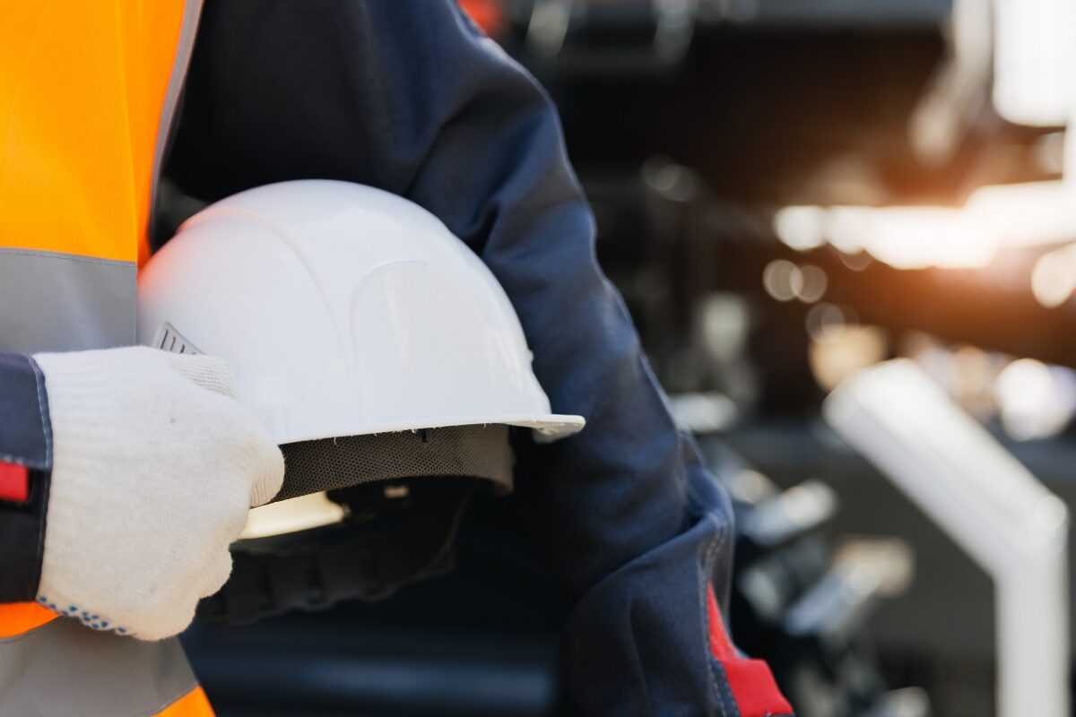 Tragédia az építkezésen – egy négygyermekes apa az áldozat