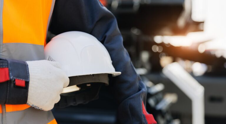 Tragédia az építkezésen – egy négygyermekes apa az áldozat