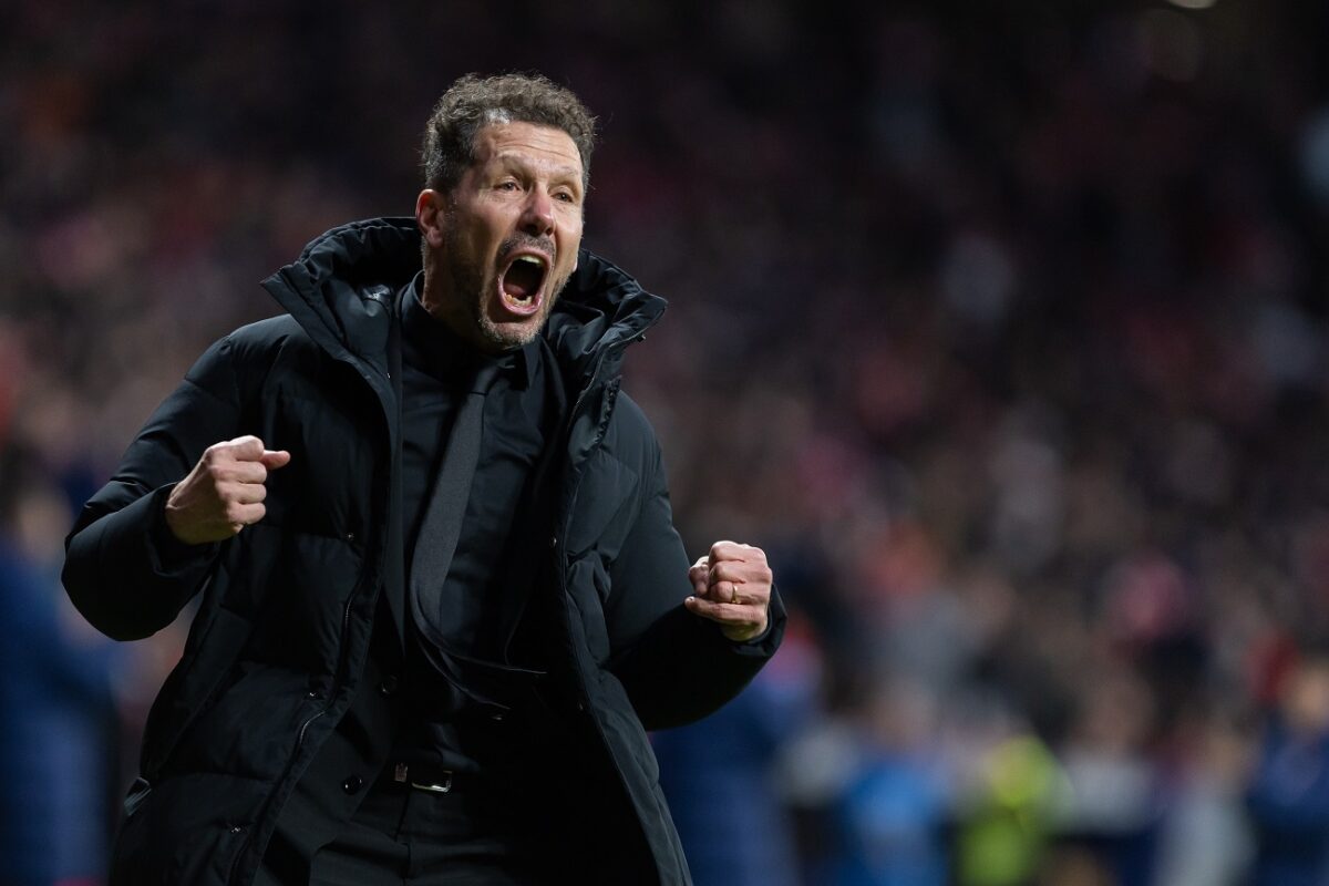 Nagy név érkezhet Madridba