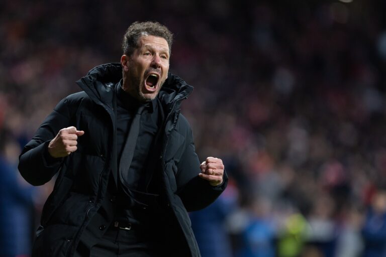 Nagy név érkezhet Madridba