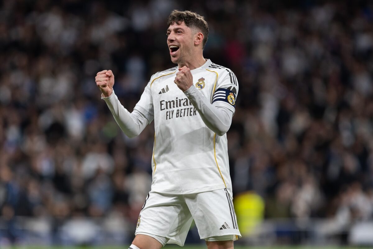 A Real Madrid nemet mondott az Al-Ahli 80 millió eurós ajánlatára