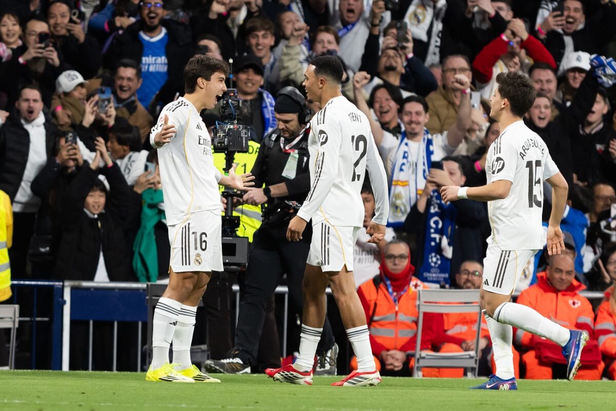 Tényleg nagytakarítás jöhet a Real Madridnál, sztárok is távozhatnak a nyáron