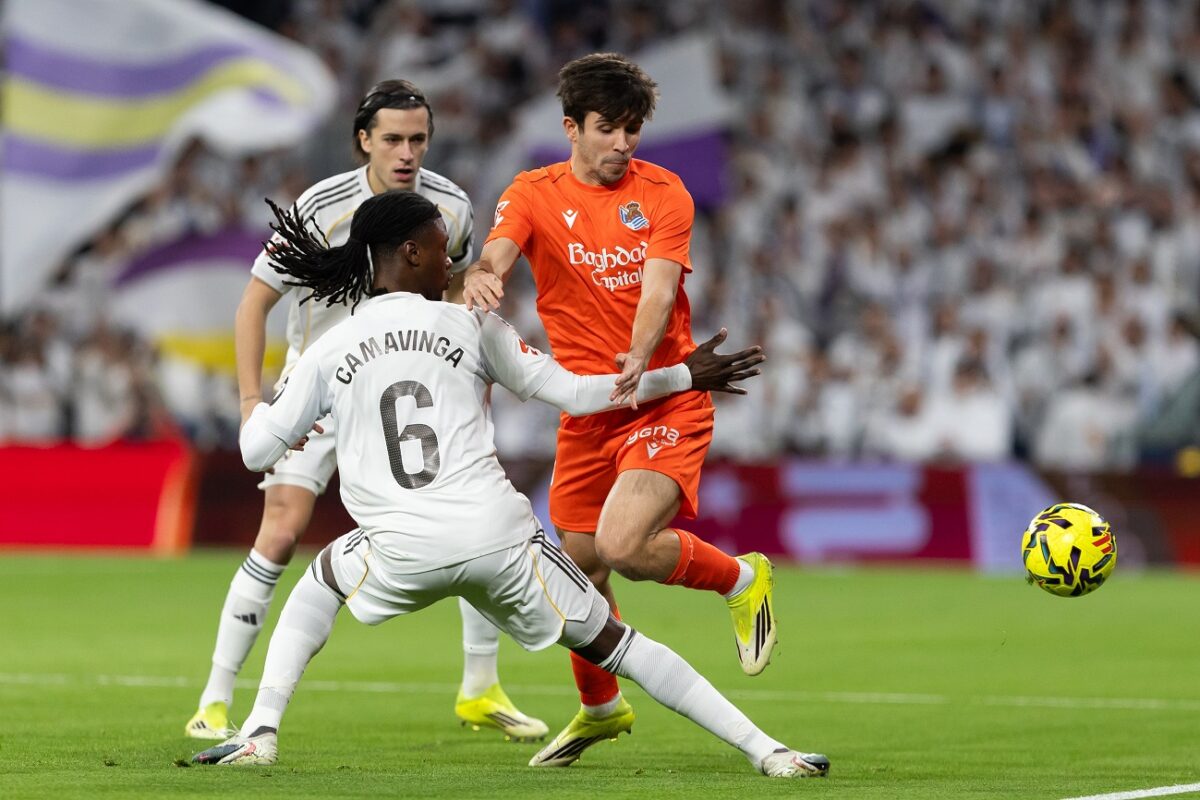 Könnyek Münchenben, nagy döntés Madridban – ezt lépte meg Camavinga