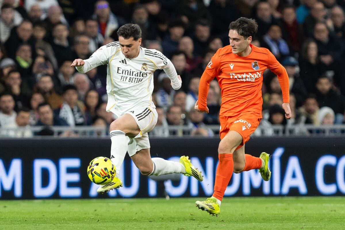 Óriási üzlet készül a Real Madridnál