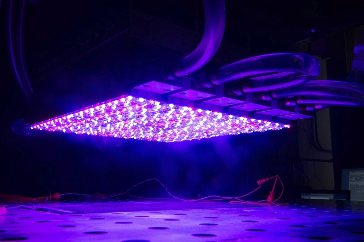 Amit most a fénnyel tettek, az átírhatja a jövő technológiáját