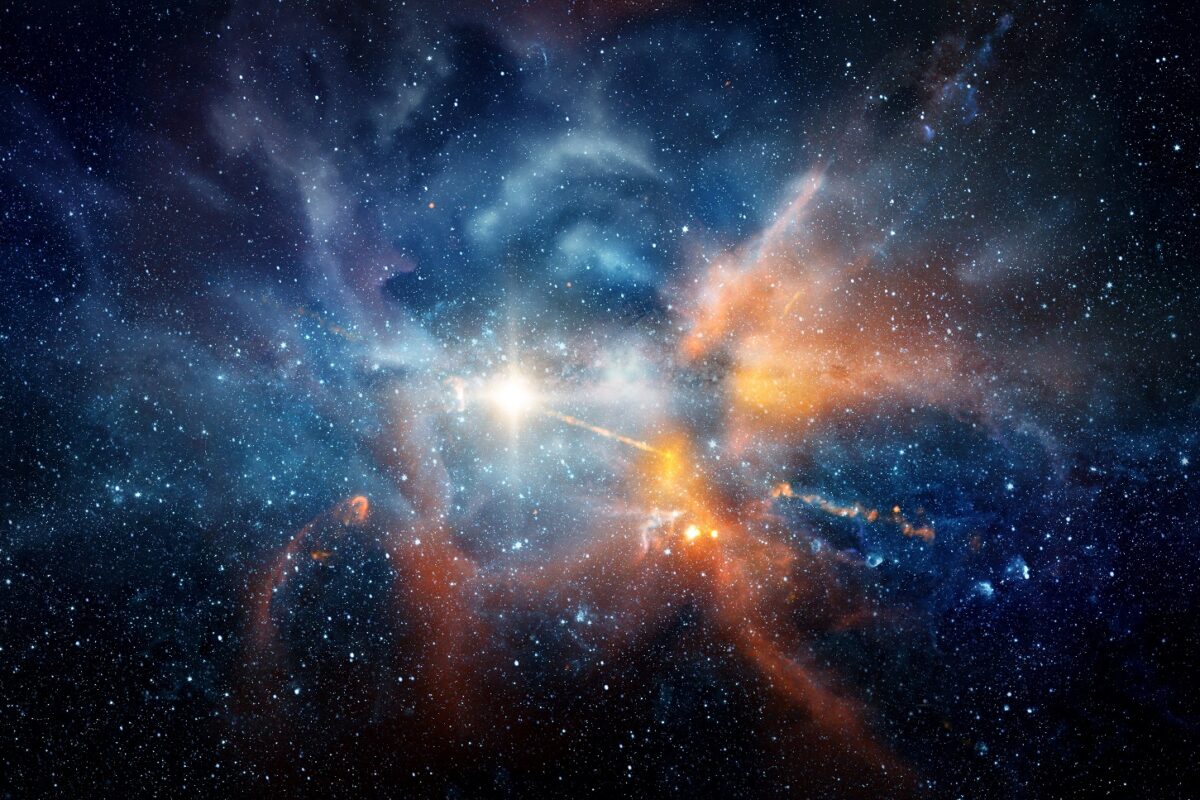 Így zabálhatják fel az óriásbolygókat a kegyetlen világűrben