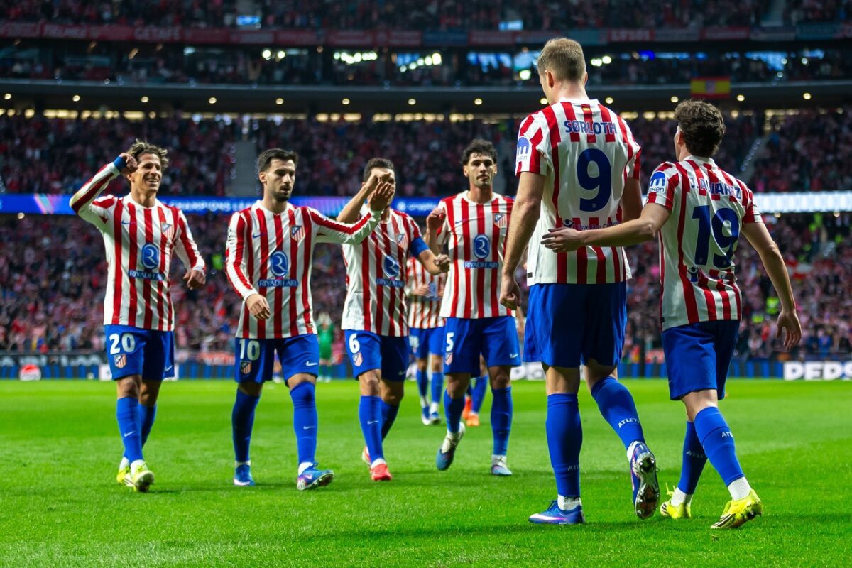 Új csodagyerek igazolhat Madridba Angliából – a Barcelona is figyeli