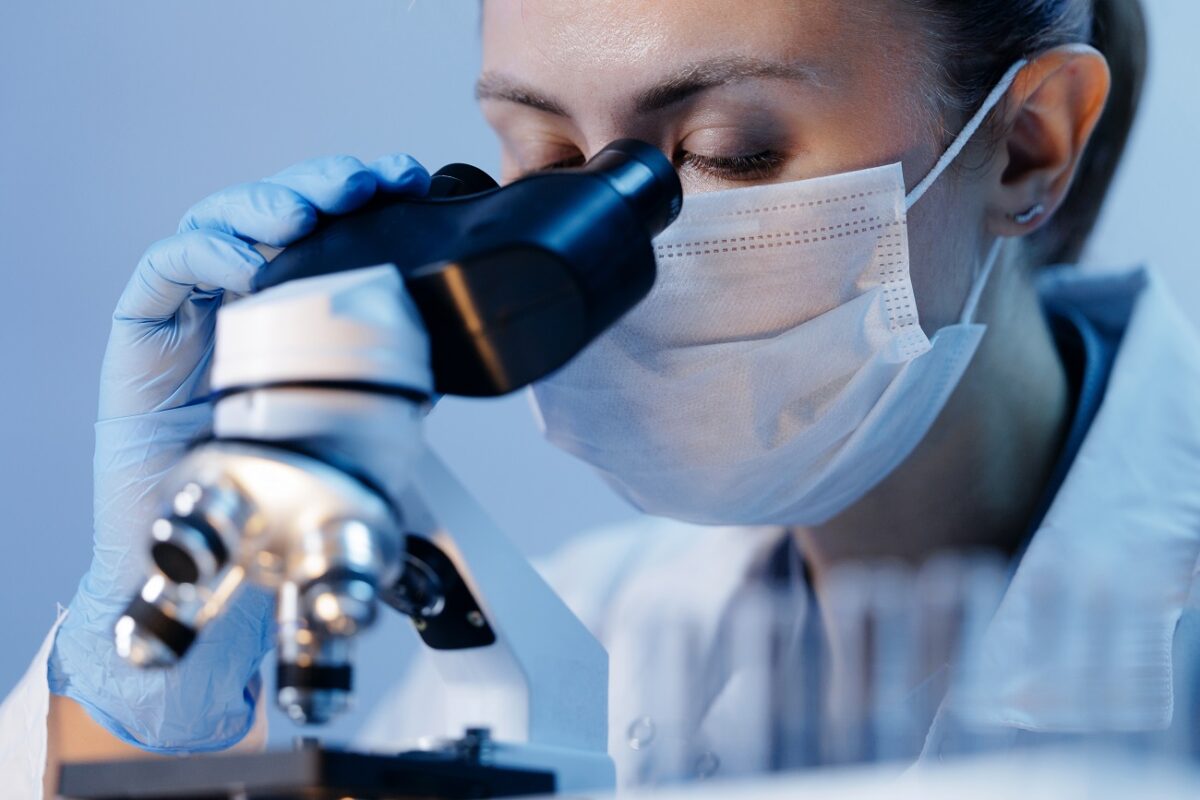 Egy apró molekula, ami átírhatja az agy és a rák kezelésének jövőjét