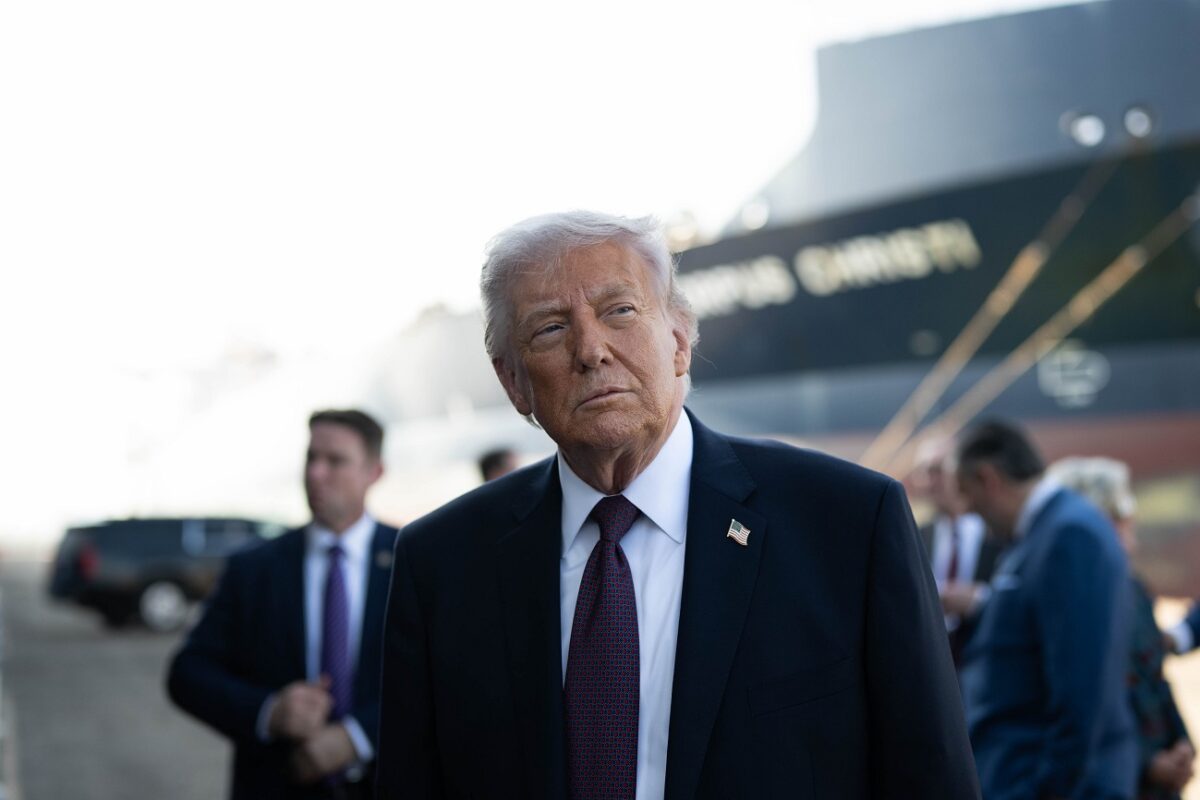 Történelmi bejelentésre készül az USA – az egész világot érintheti