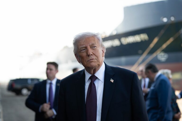 Történelmi bejelentésre készül az USA – az egész világot érintheti