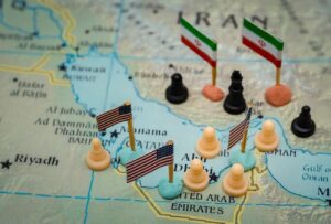 Hatalmas gyomrost kapott Irán – rendkívüli csapás érte őket