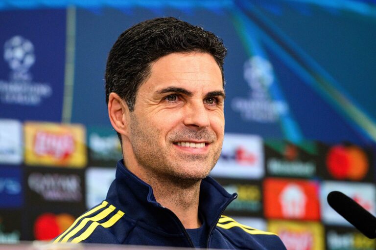 Új karmestert találhat az Arsenal a Bundesligában