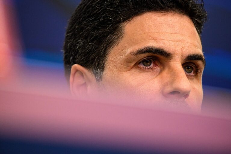 Máris megvan Arteta utódja az Arsenalnál?