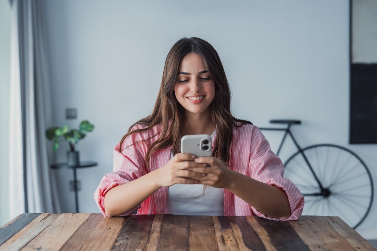 Vége egy korszaknak az okostelefonok világában