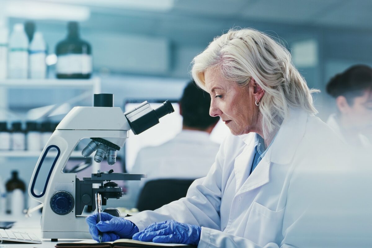 Forradalmi áttörés a rákgyógyításban, a gyógyszer maga dönt a szervezetben